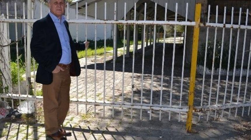 Buca’ya Nostaljik Tramvay