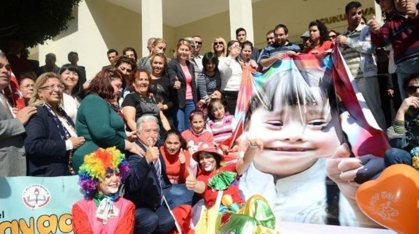 Farkındalık, Sevgi Ve Kardeşlik Günü