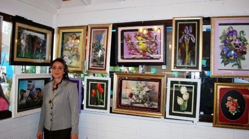 Mudanya&rsquo;da R&ouml;lyef Sergisi