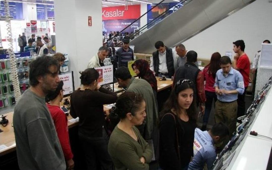 Bimeks 112&rsquo;nci Mağazasını Antalya&rsquo;da Hizmete A&ccedil;tı