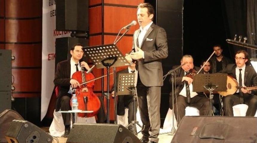 B&uuml;y&uuml;kşehir'den Tasavvuf Esintisi