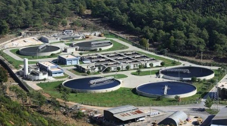 Muğla B&uuml;y&uuml;kşehir Başkanına Ateşten G&ouml;mlek