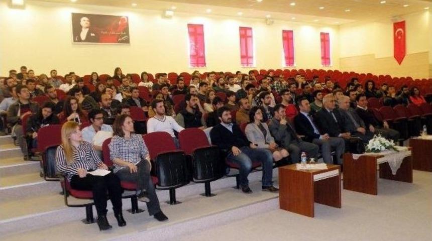 Mmo Deneyimler-8 Toplantısı