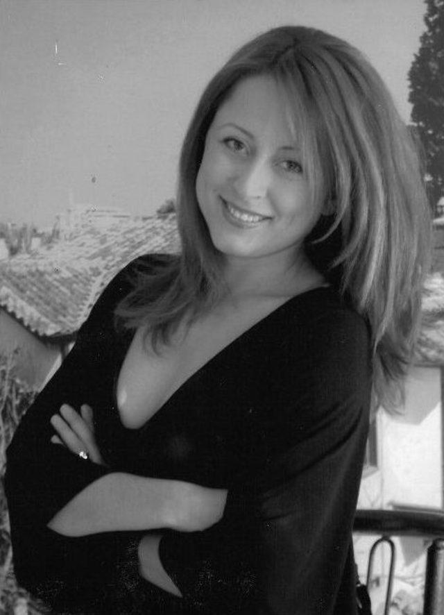 &ldquo;şehitler Oratoryosu&rdquo; Antdob Sahnesinde 1