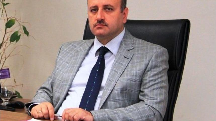 Bursalı &Ouml;ğrenciler Nil&uuml;fer&rsquo;in Bunimo Sınavında Bir Araya Geldi