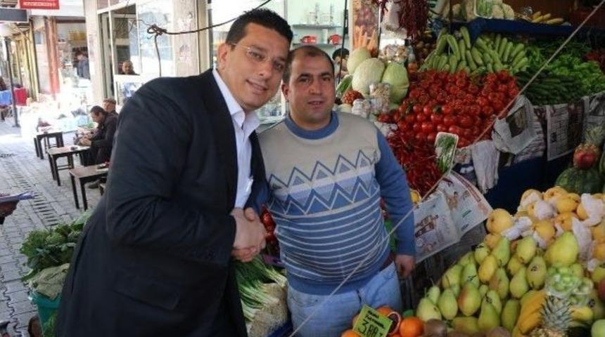 &ldquo;cesur Y&uuml;rek&rdquo; &Ouml;zterzi