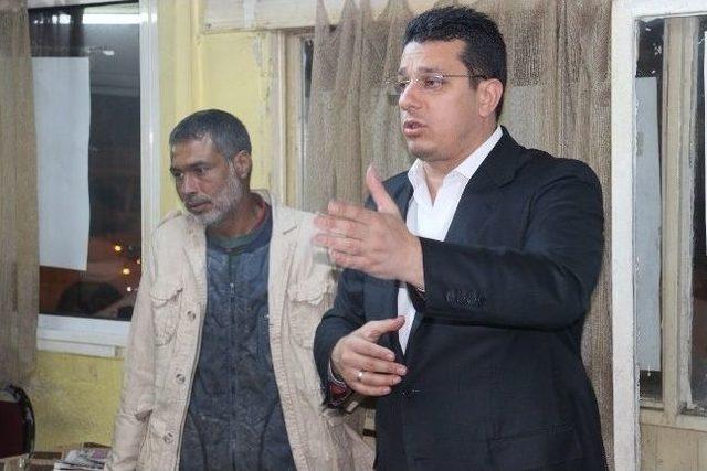 &ldquo;cesur Y&uuml;rek&rdquo; &Ouml;zterzi 1