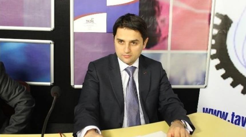 Kırsal Yatırıma Destek