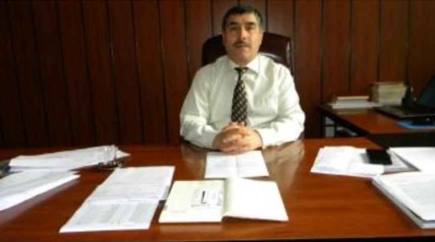 G&ouml;revden Alınan Milli Eğitim M&uuml;d&uuml;r&uuml;ne, Aynı G&uuml;n Aynı G&ouml;revi İade Edildi