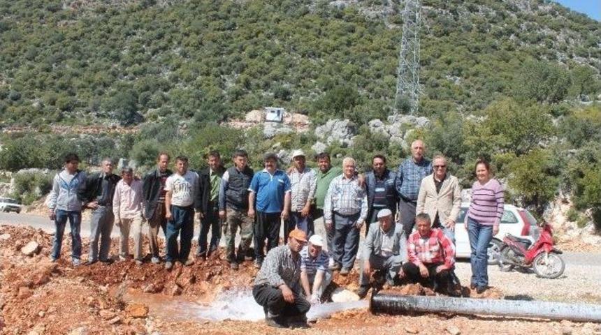 Y&uuml;z Yıllık Hasret Bitti