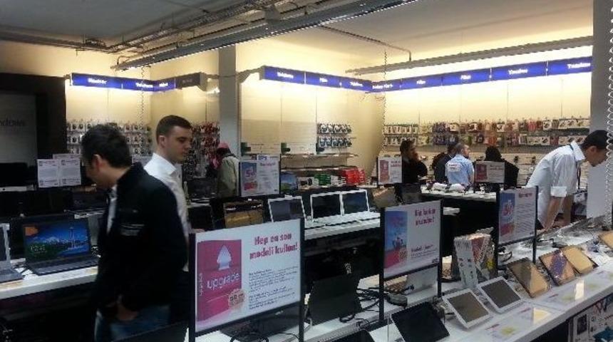 Bimeks Gop Şubesi A&ccedil;ıldı