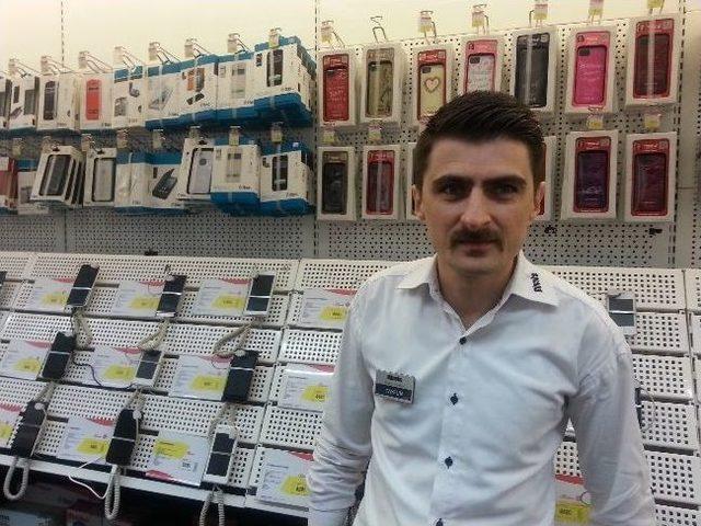 Bimeks Gop Şubesi A&ccedil;ıldı 2