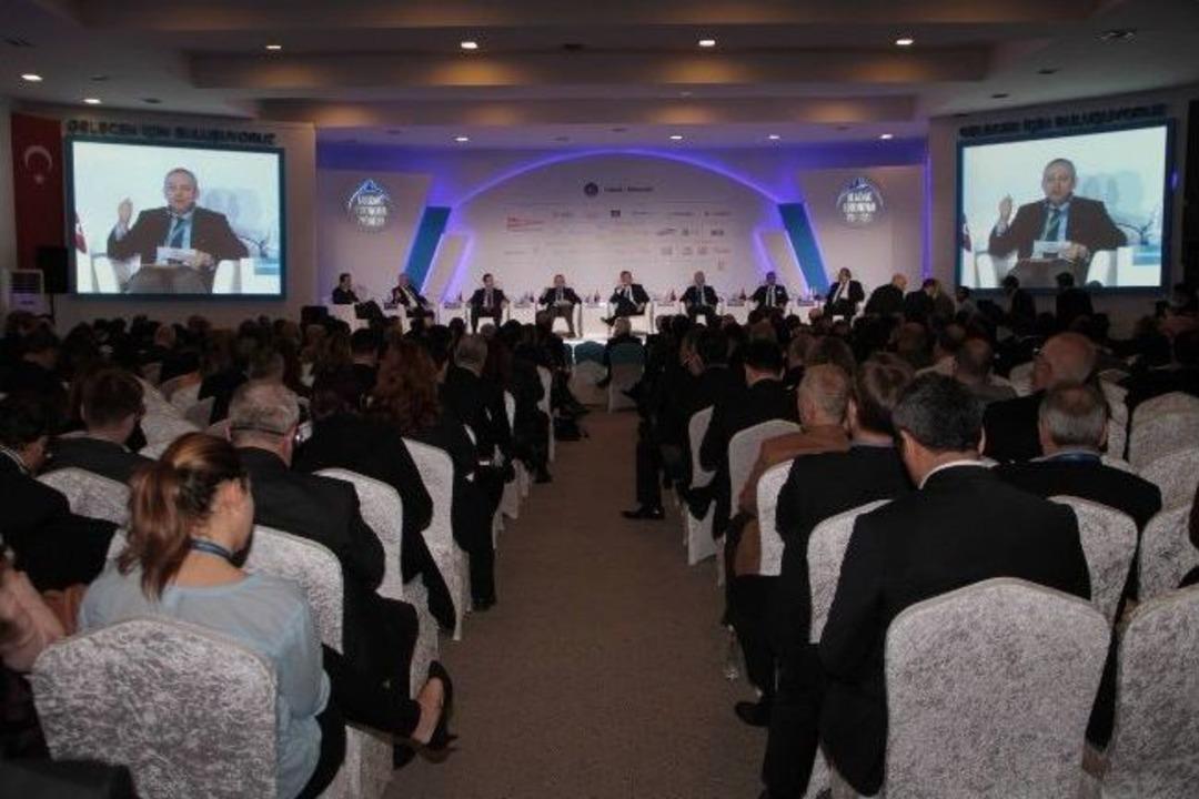 Thy Genel M&uuml;d&uuml;r&uuml; Kotil: