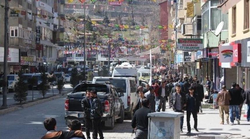 Hakkari&rsquo;de 38 Merkezden 9 Bin 600 &Ouml;ğrenci Ygs&rsquo;ye Girecek