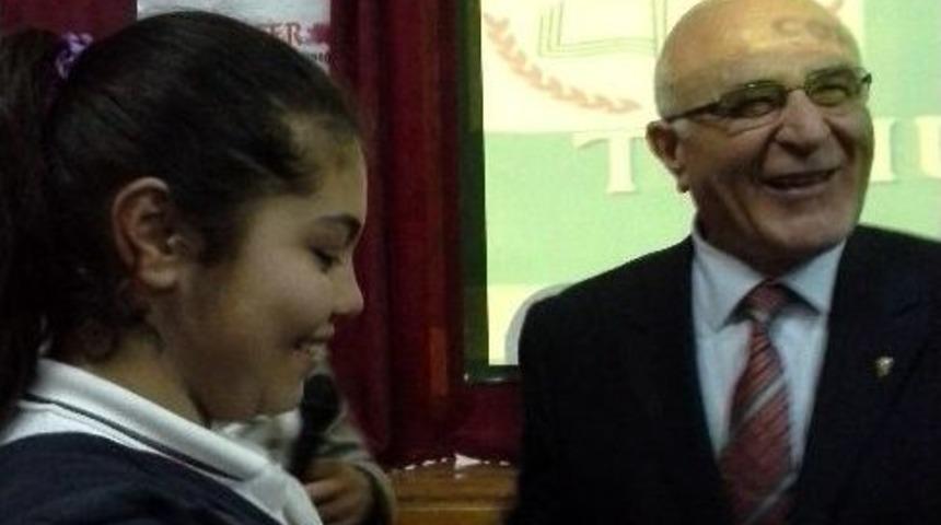 Adana&rsquo;da 3 Bin &Ouml;ğrenci Fidan Dikecek