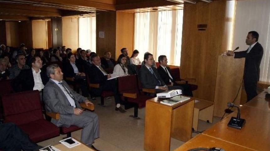 Ayto, Aydın&rsquo;ın Dış Ticaretini U&ccedil;urmaya Kararlı