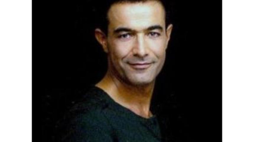 Cengiz İmren Adana&rsquo;ya Geliyor