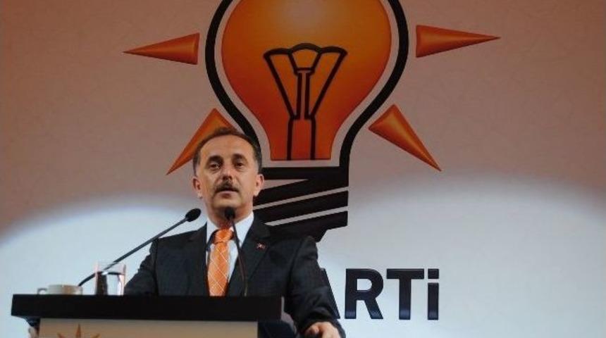 Lokman &Ccedil;ağırıcı: &ldquo;istanbul&rsquo;un En B&uuml;y&uuml;k Meydanı Bağcılar Meydanı Olacak&rdquo;