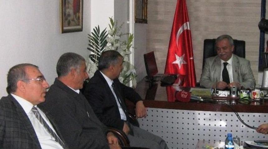 Elazığ&rsquo;da Basın M&uuml;zesi Kurulacak