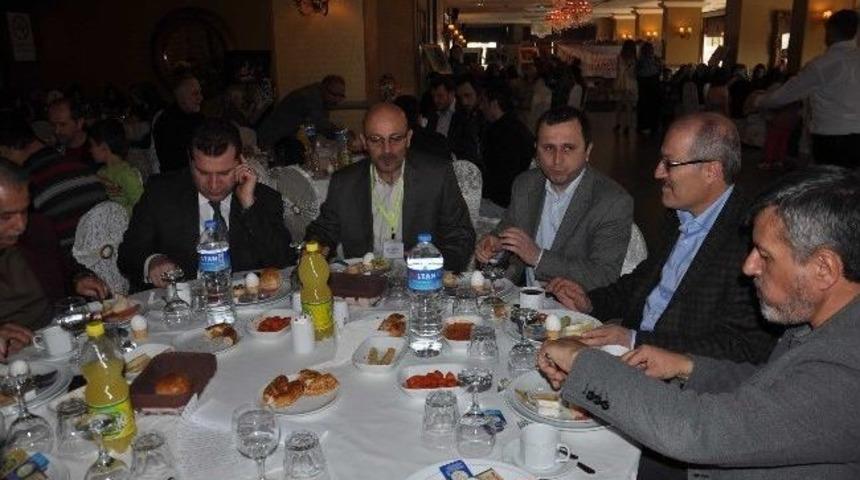 İhh Yardım Vakfı Yetimhaneler Koordinat&ouml;r&uuml; Reşat Başer: