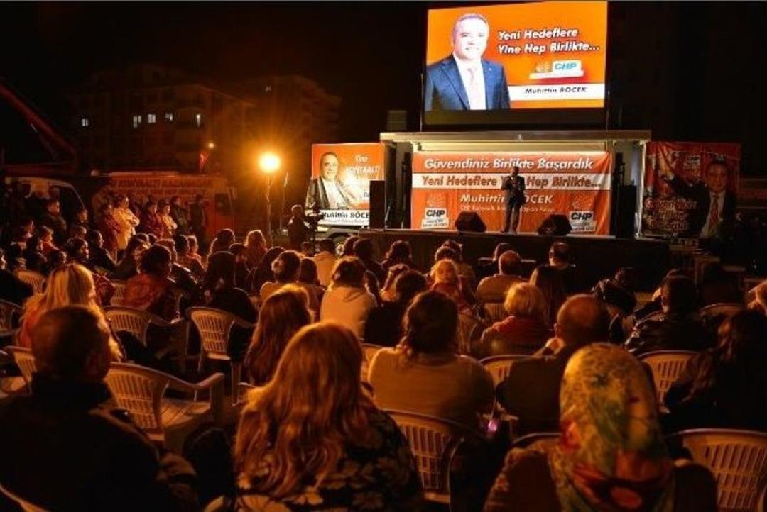 Sarısu&rsquo;da 26 Bin Metrekareye &ldquo;sağlık Tesisi&rdquo;