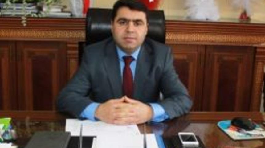 Milli Eğitim M&uuml;d&uuml;r&uuml; Kırekin&rsquo;in Ygs Mesajı