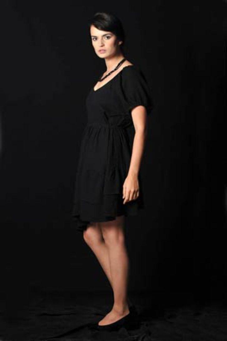 Selin Demiratar rolü için silikon taktırdı G1