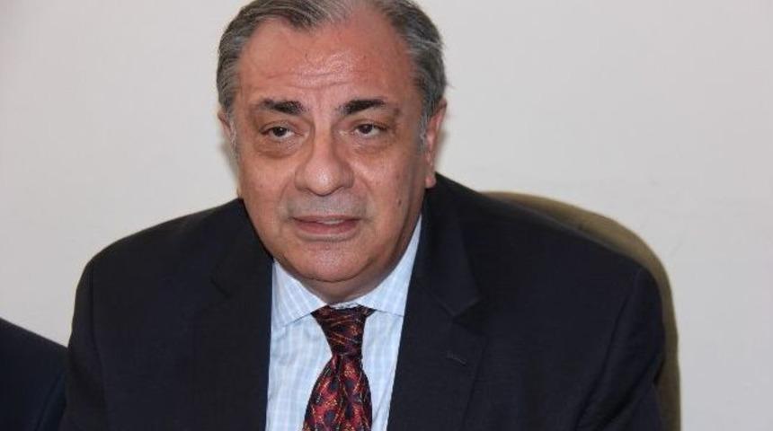 Mhp Genel Başkan Yardımcısı T&uuml;rkeş, Twitter'ın Kapatılmasını Eleştirdi