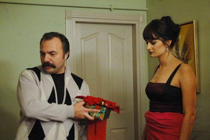 Selin Demiratar rolü için silikon taktırdı G2