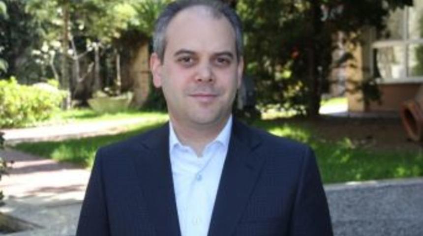 Kılı&ccedil;&rsquo;tan &ldquo;twitter&rdquo; Değerlendirmesi