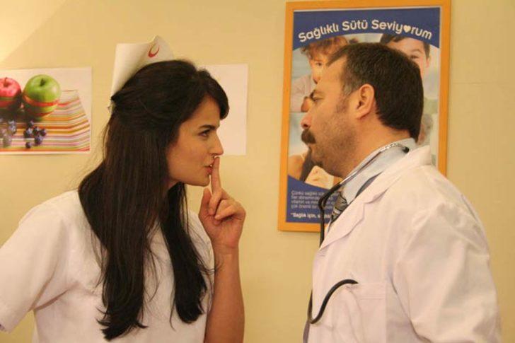 Selin Demiratar rolü için silikon taktırdı G3