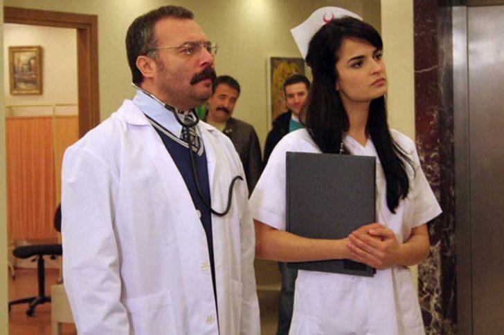 Selin Demiratar rolü için silikon taktırdı G4