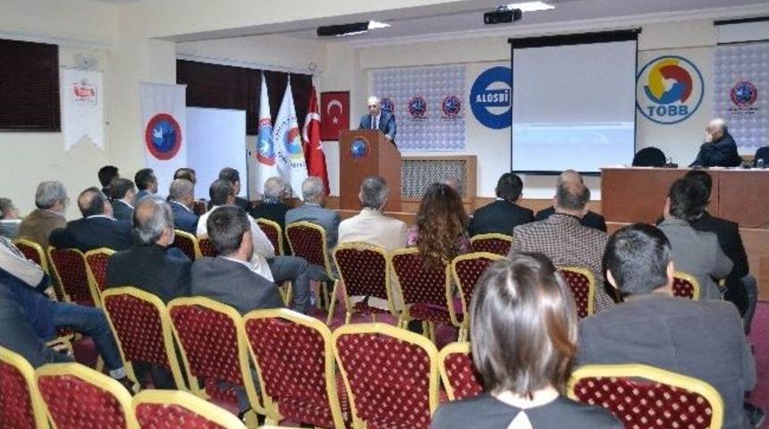 Aliağa Belediye Başkan Adayı Yorulmaz: