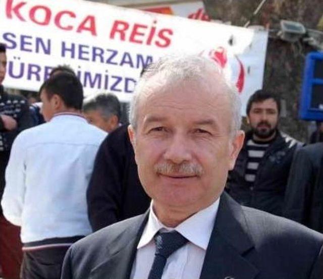 Muhsin Yazıcıoğlu Anısına 2 Bin Kişiye Pilav Ve Ayran Dağıtıldı