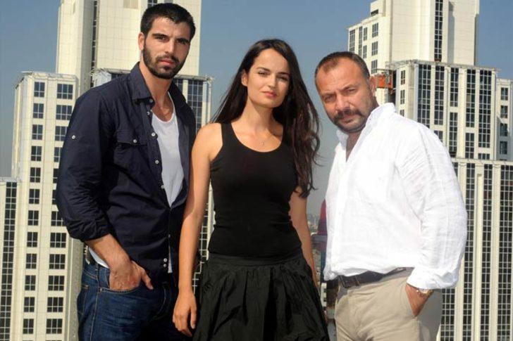 Selin Demiratar rolü için silikon taktırdı G5