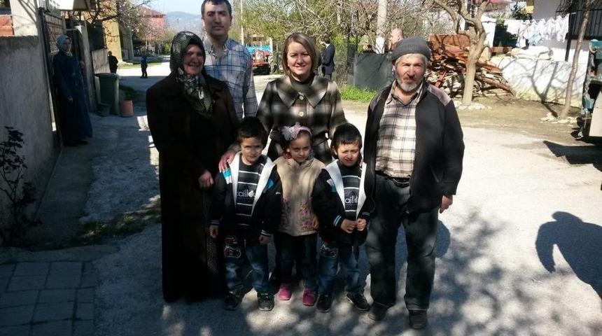 Yerel Se&ccedil;imlere Doğru