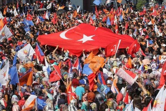 Başbakan Erdoğan Hatay&rsquo;da (2) 1