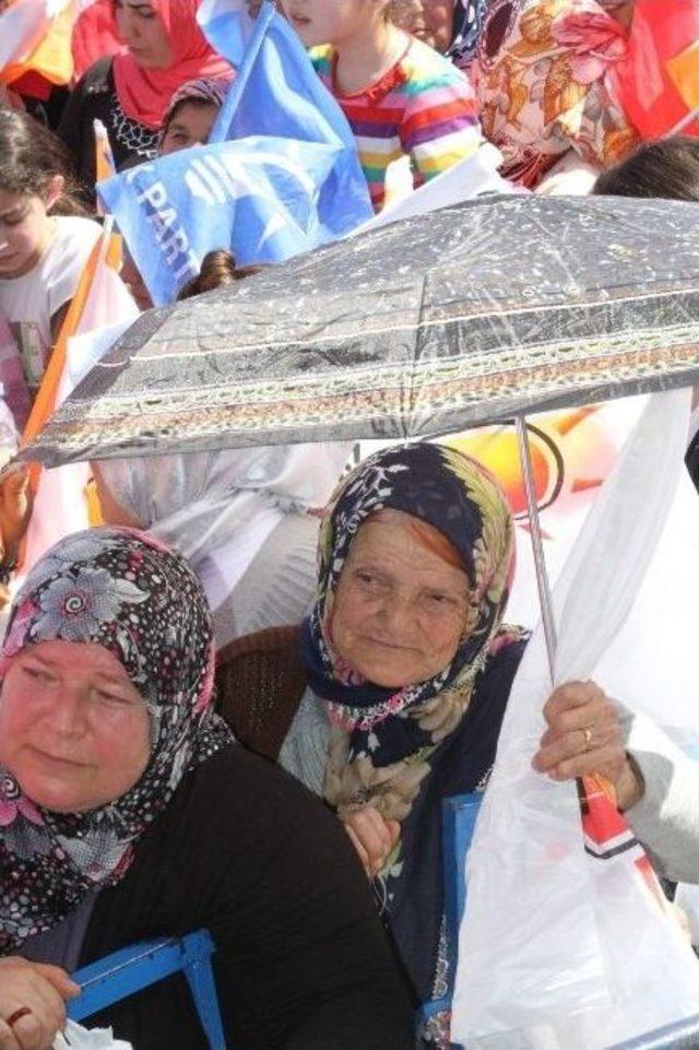 Başbakan Erdoğan Hatay&rsquo;da (2) 2