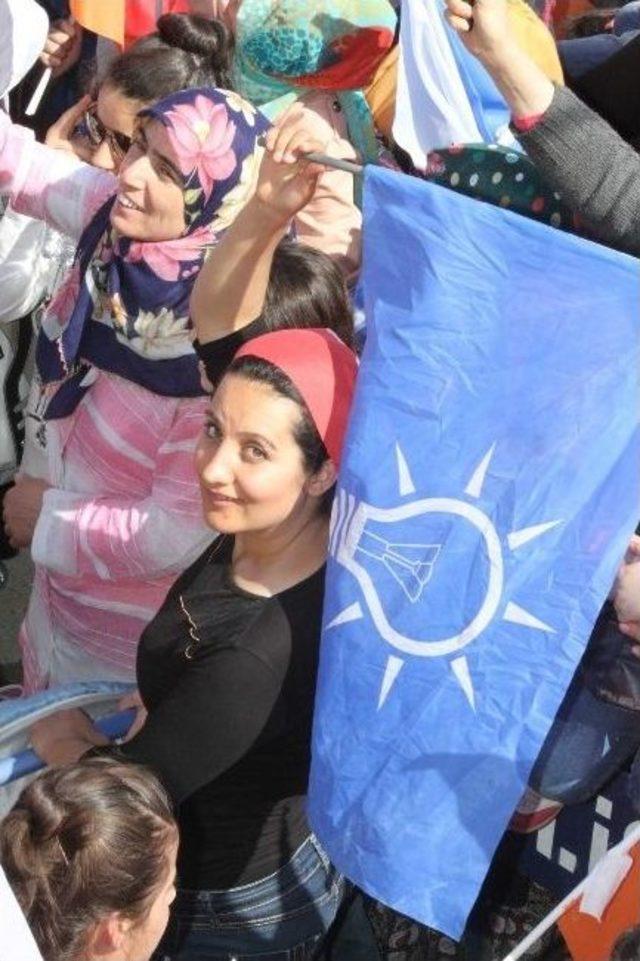 Başbakan Erdoğan Hatay’da (1) 2