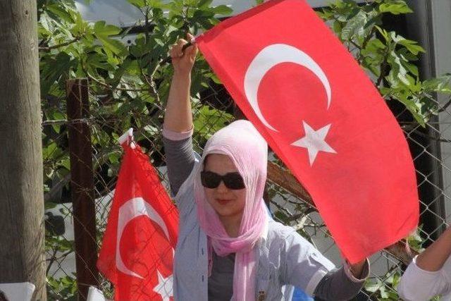 Başbakan Erdoğan Hatay’da (1) 3