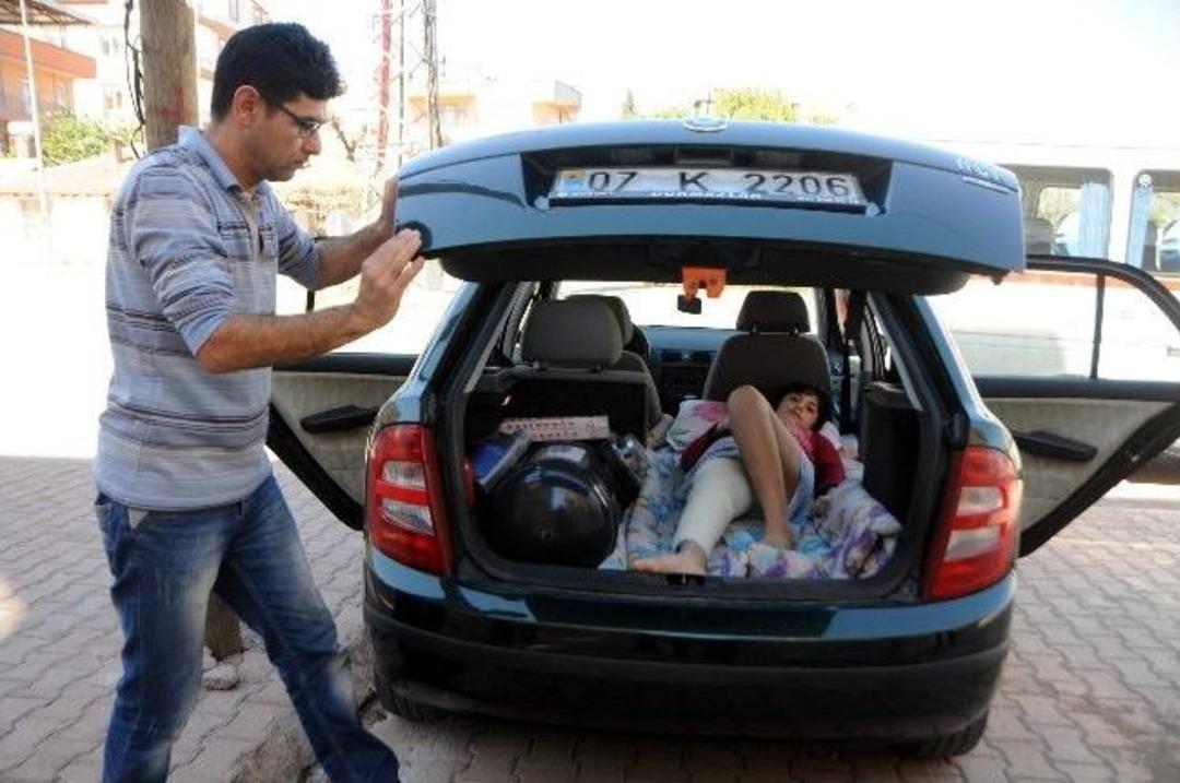 Yeniden Y&uuml;r&uuml;yebilmesi İ&ccedil;in 15 Bin Lira Gerek