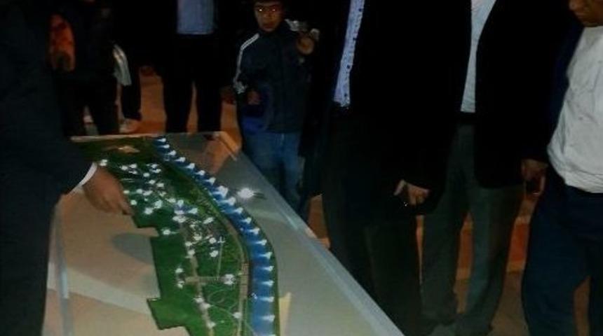 Ekmen Se&ccedil;im &Ccedil;alışmalarına Devam Ediyor