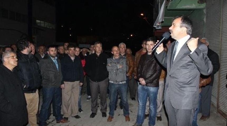 Tekin: &ldquo;5 Yıl Sonra B&uuml;y&uuml;kşehir&rsquo;e Yelken A&ccedil;acağım&rdquo;