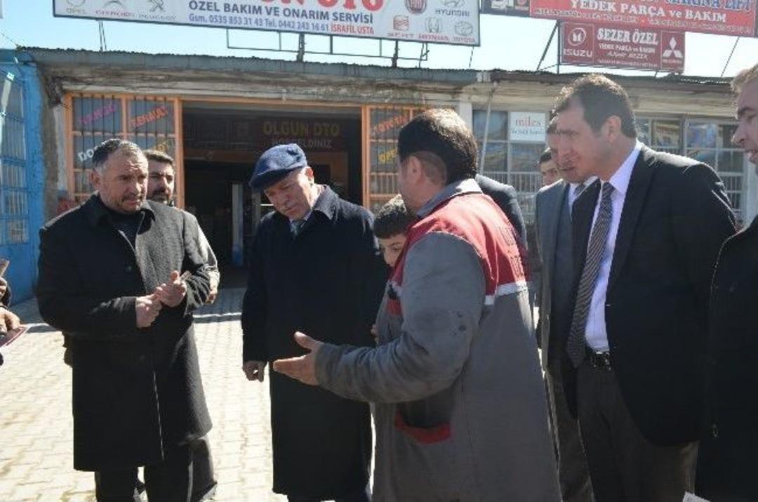 Sekmen Se&ccedil;im &Ccedil;alışmalarını Hızlandırdı