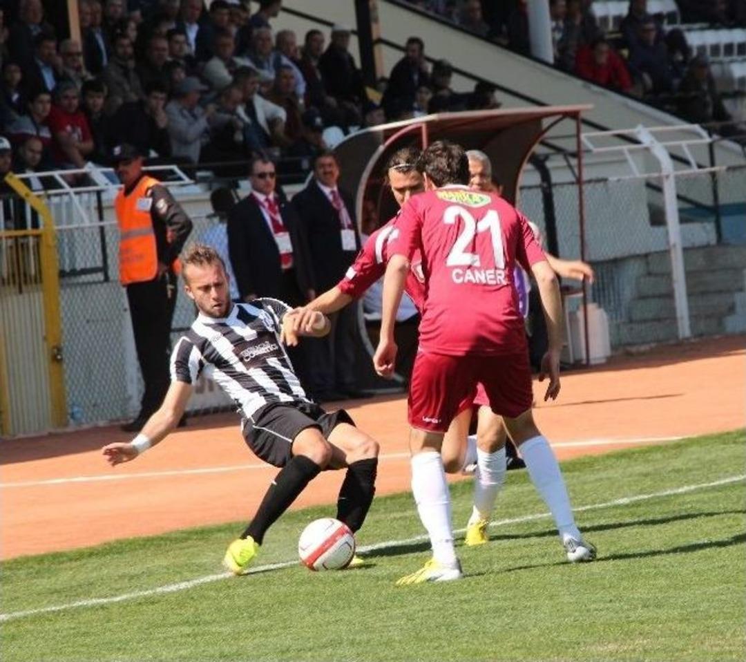 Spor Toto 2. Lig Beyaz Grup