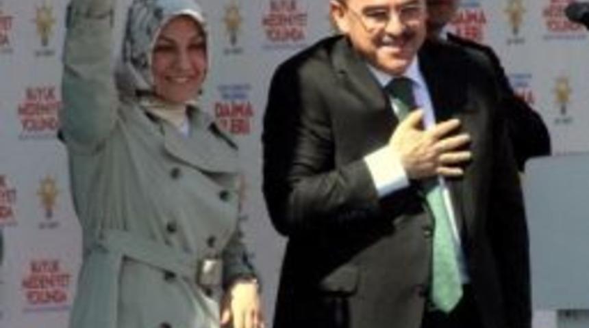 Başbakan Erdoğan Hatay'da (4)