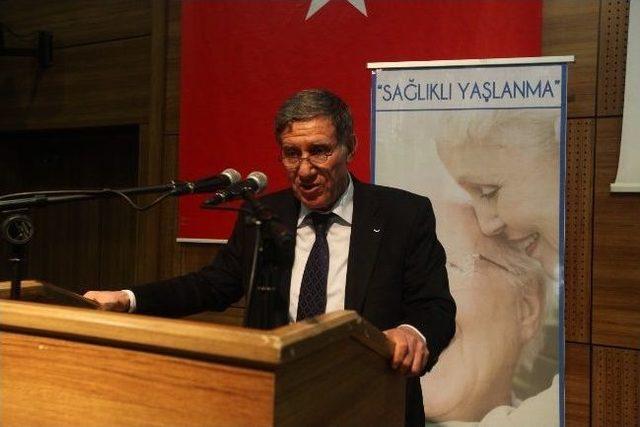 Büyükşehir'den Yaşlılara Vefa