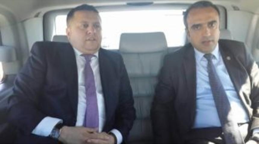 Sevim&rsquo;den Se&ccedil;im Değerlendirmesi