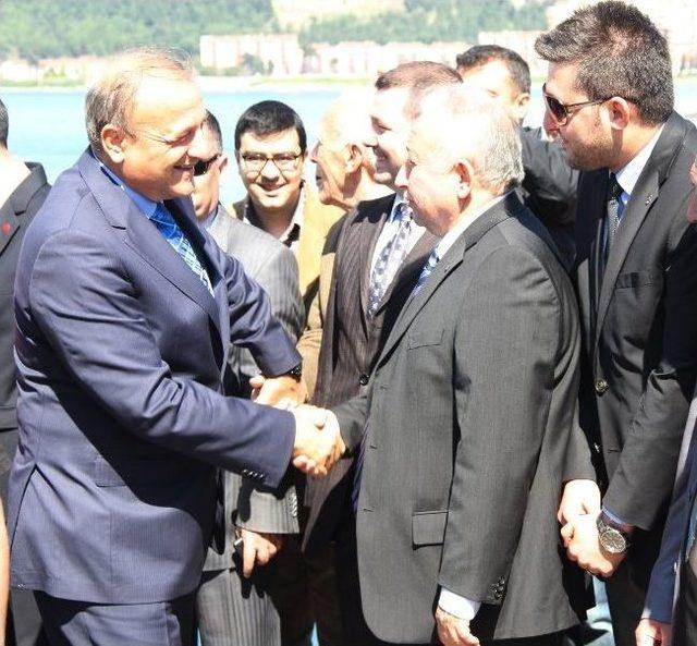 Vural &Ccedil;anakkale&rsquo;de 2