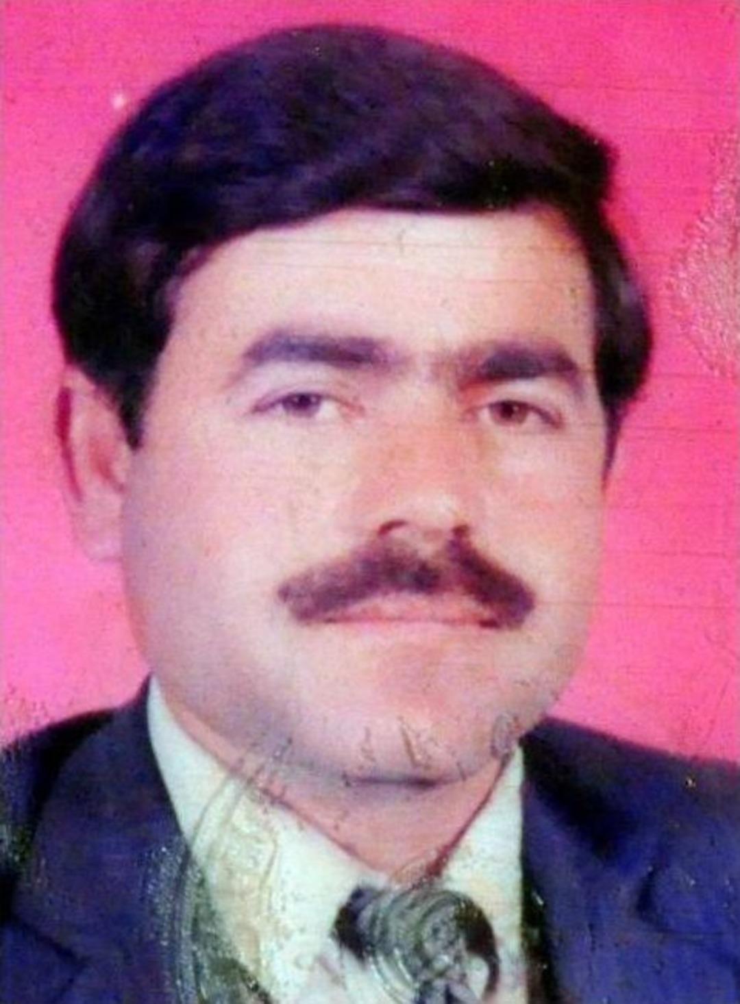 &Ccedil;ocuklara &Ccedil;arpmamak İ&ccedil;in Kaldırıma &Ccedil;ıkan Taksici Hayatını Kaybetti